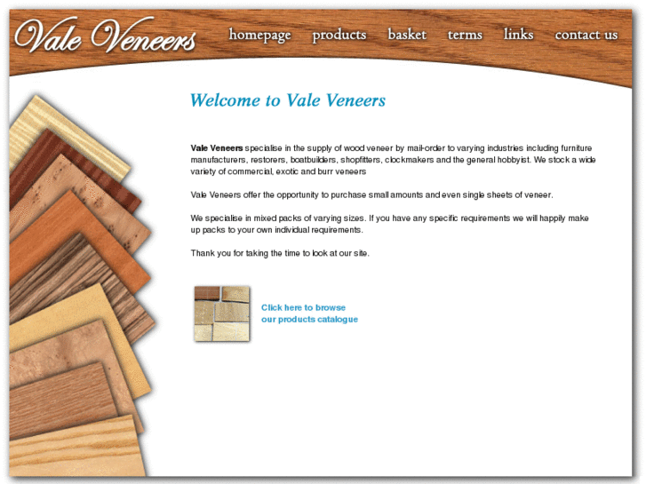 www.valeveneers.co.uk