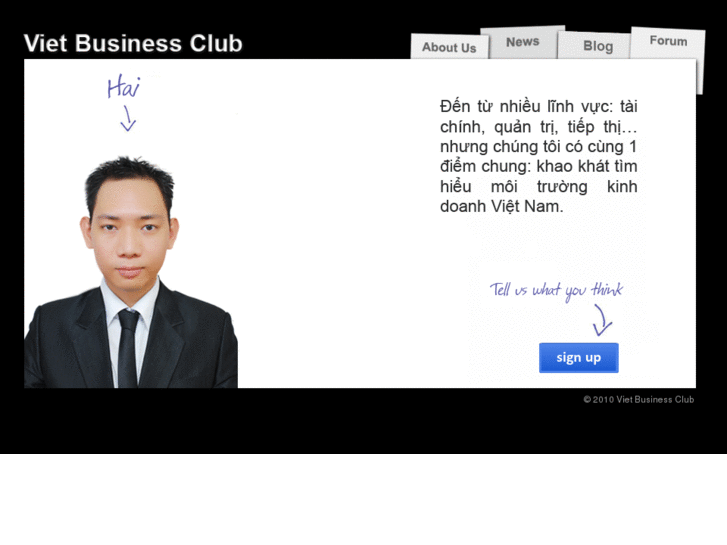 www.vietbusinessclub.com