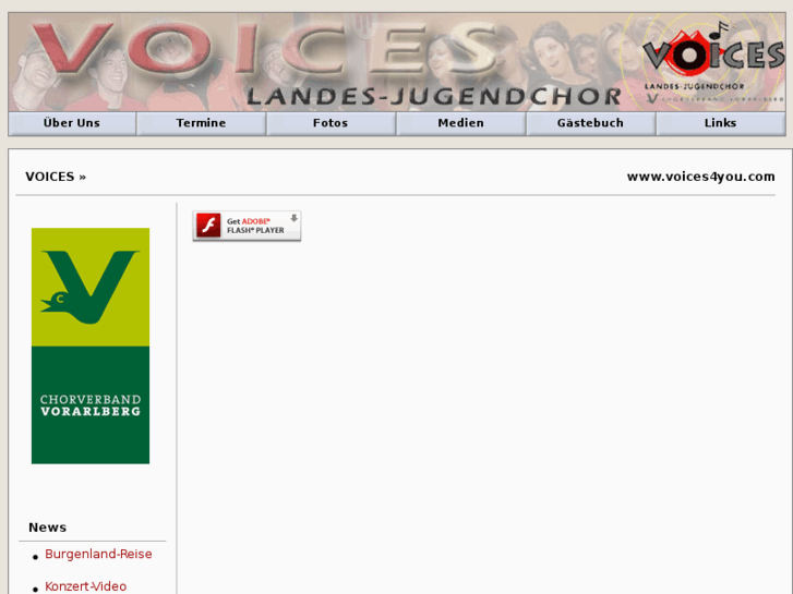 www.voices4you.com