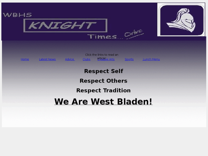 www.wbhsknighttimes.com