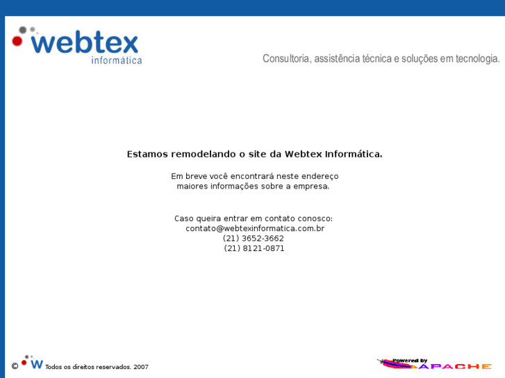 www.webtexinformatica.com.br