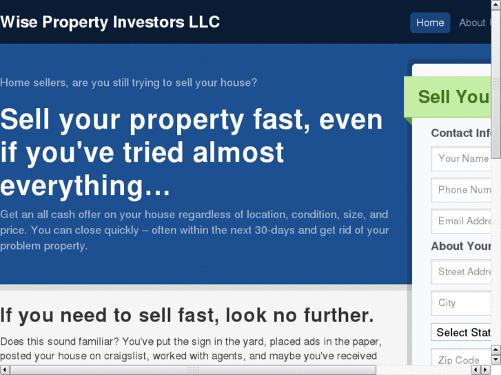 www.wisepropertyinvestors.com