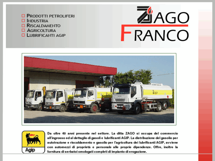 www.zagofranco.it