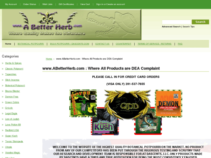 www.abetterherb.com