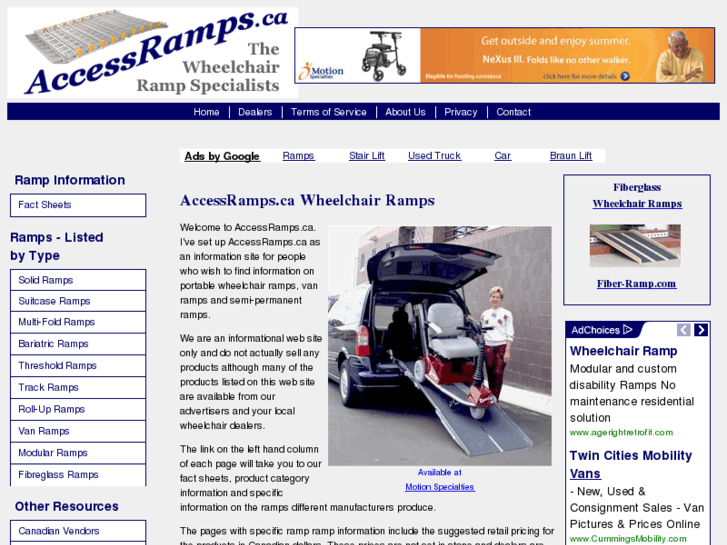 www.accessramps.ca