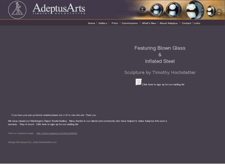 www.adeptusarts.com