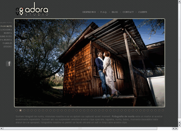 www.adora-studio.ro