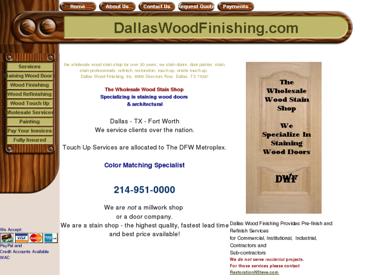 www.americanwoodfinishing.com