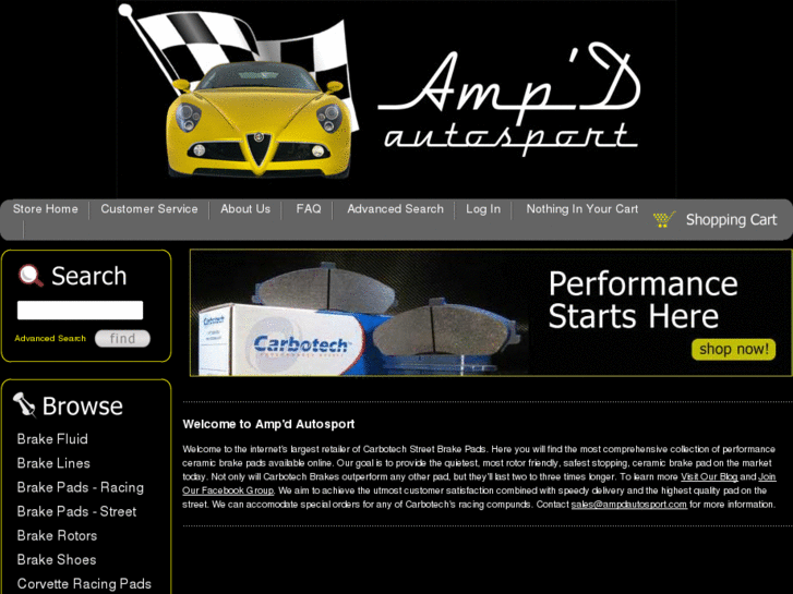 www.ampdautosport.com