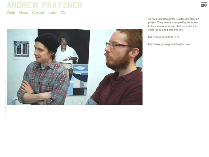 www.andrewprayzner.com