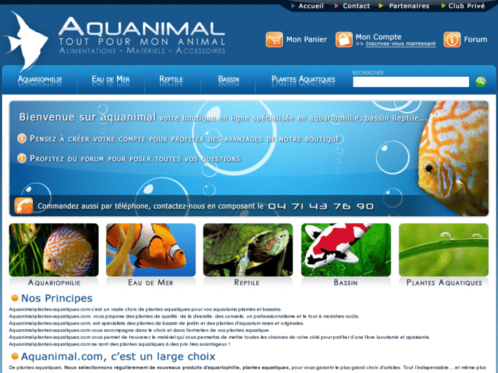 www.aquanimal-plantes-aquatiques.com