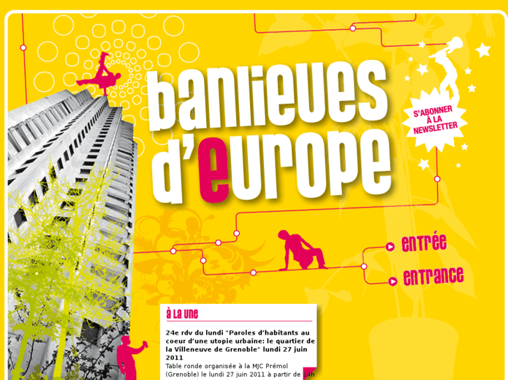 www.banlieues-europe.com