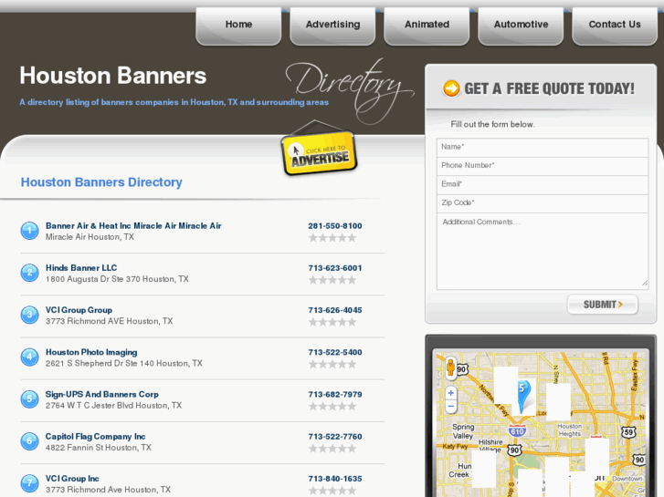 www.bannershouston.com