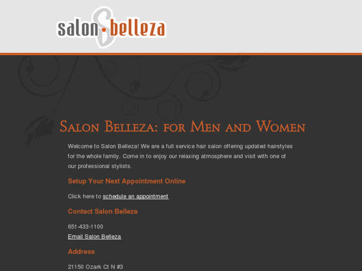 www.bellezamn.com