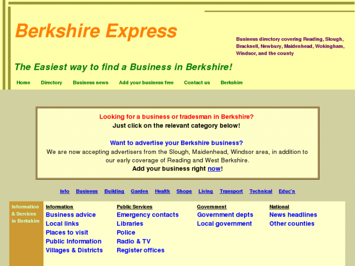 www.berkshire-express.com