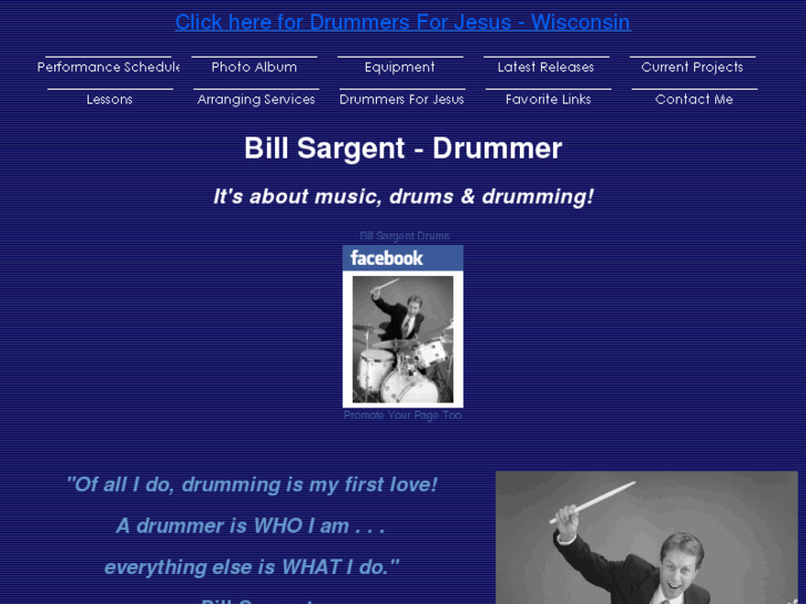 www.billsargent.com