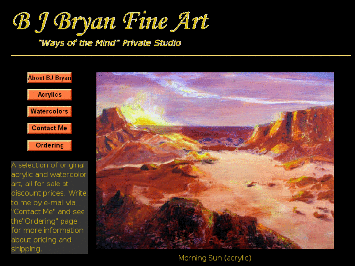 www.bjbryanfineart.com