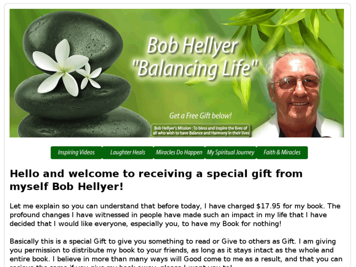 www.bobhellyer.com
