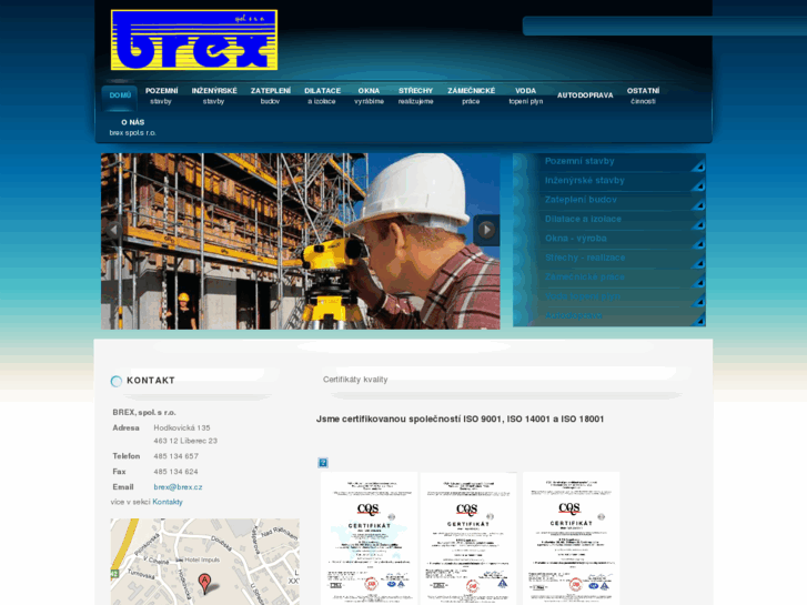 www.brex.cz