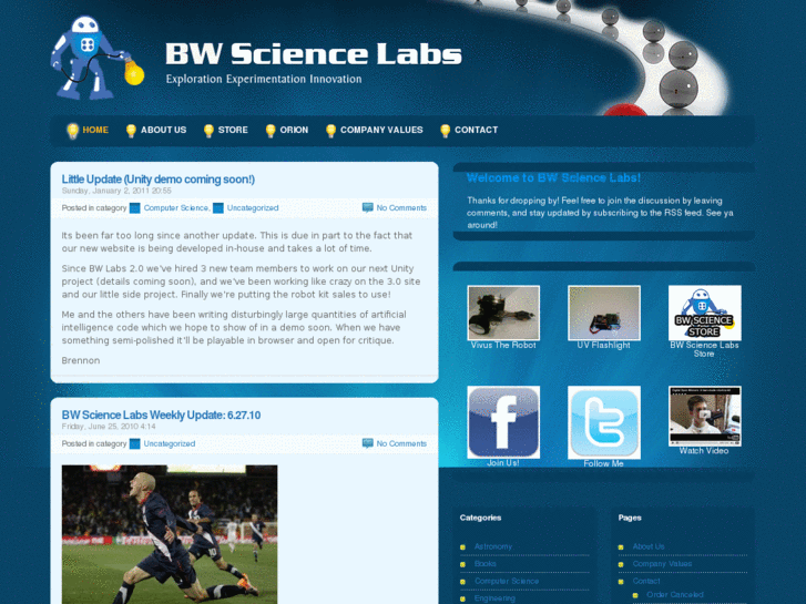 www.bwsciencelabs.com