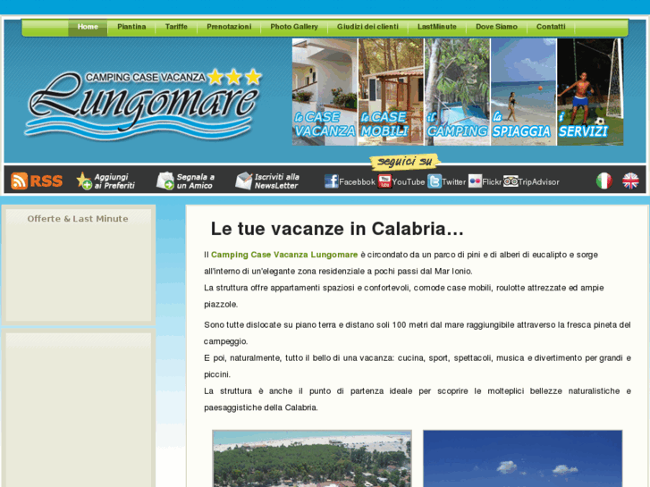 www.campinglungomare.com