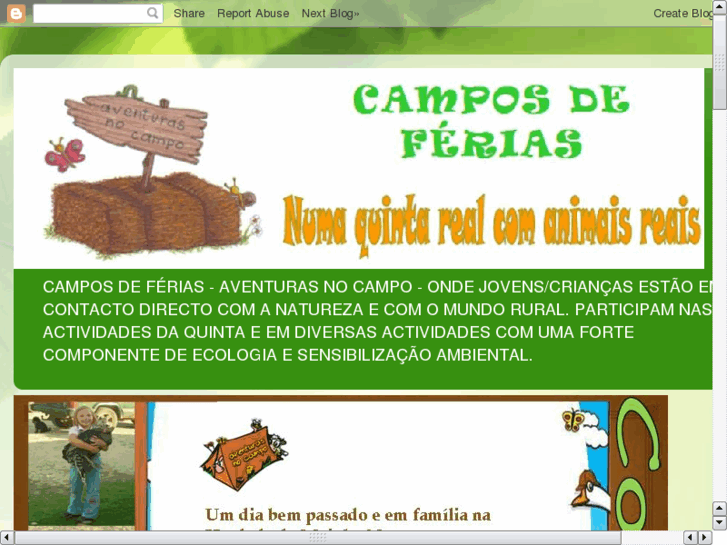 www.campoferias.com