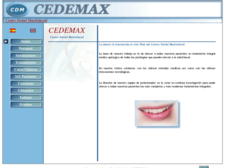 www.cedemax.com