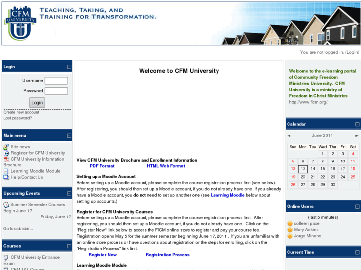 www.cfmuniversity.org