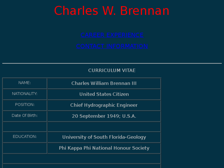 www.charlesbrennan.com