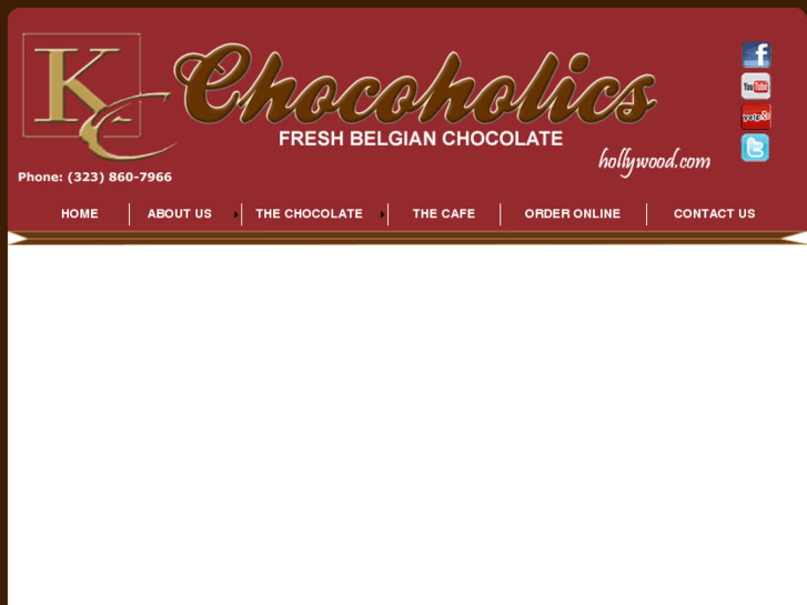 www.chocoholicshollywood.com