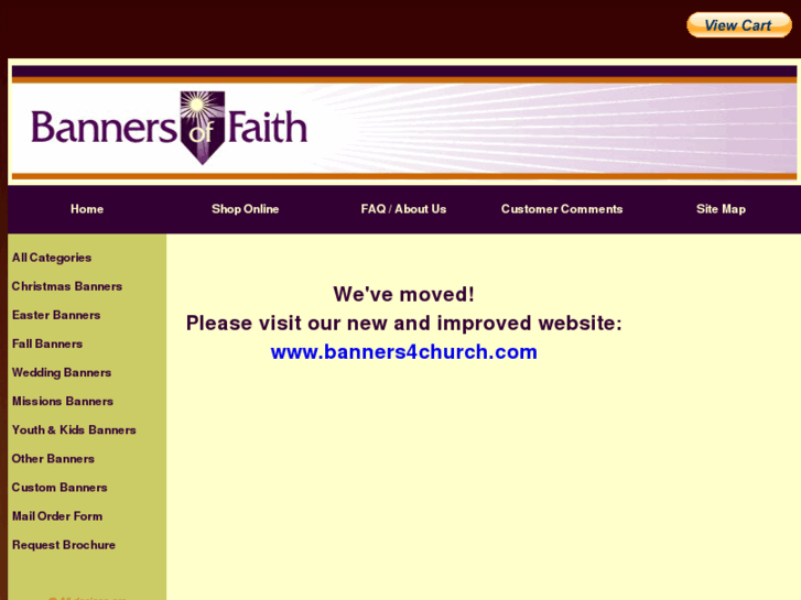 www.churchbanner.net