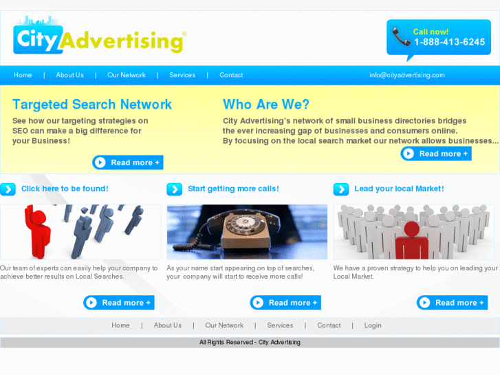 www.cityadvertising.com