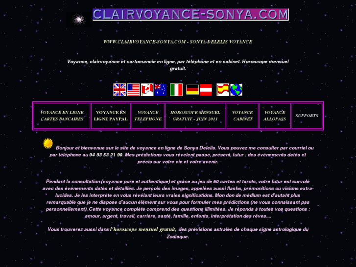 www.clairvoyance-sonya.com