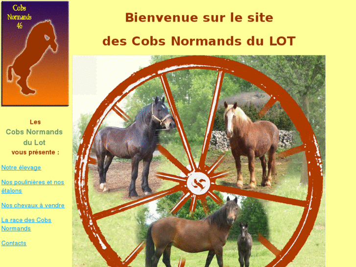 www.cobnormand46.com