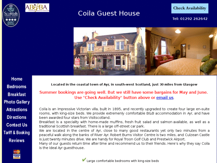 www.coila.co.uk