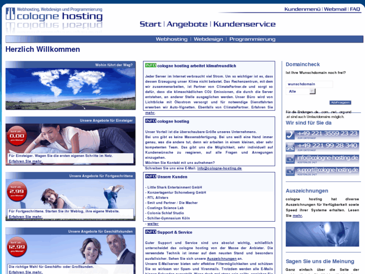 www.cologne-hosting.de