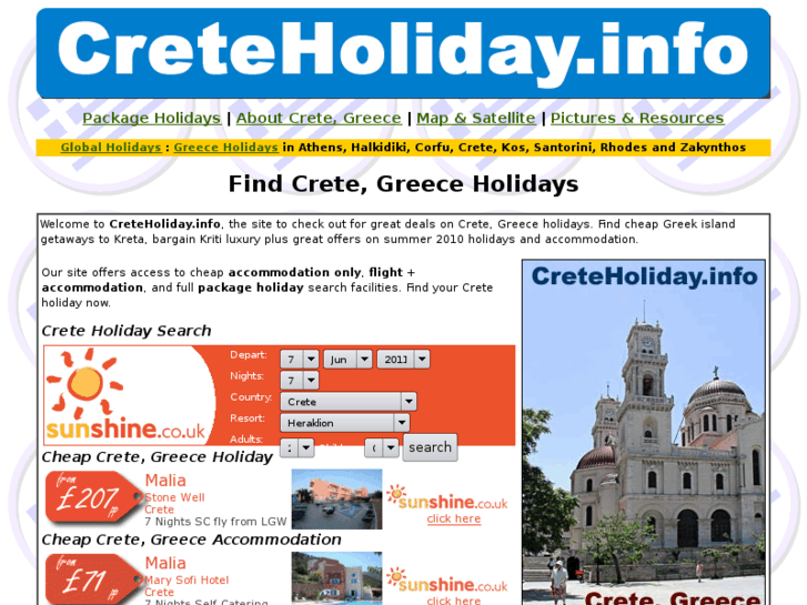 www.creteholiday.info