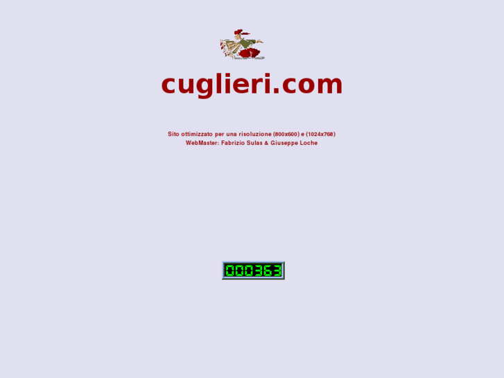 www.cuglieri.com