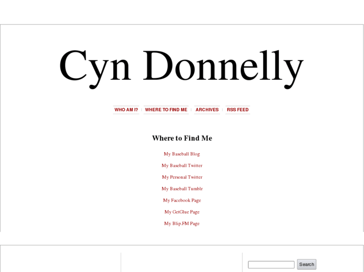 www.cyndonnelly.com