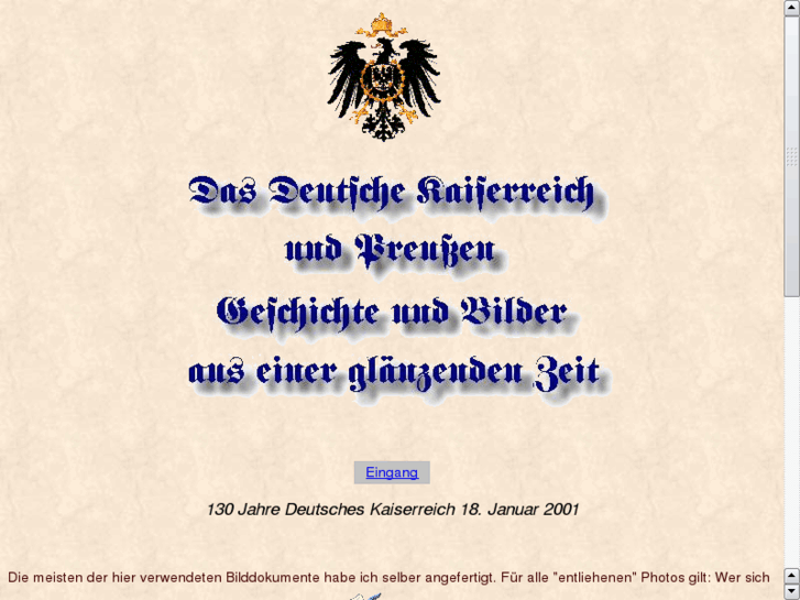 www.das-kaiserreich.de