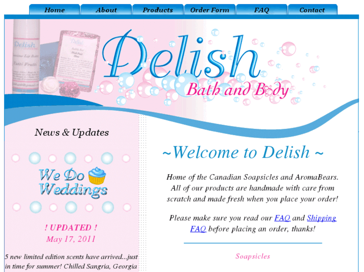 www.delishbath.ca