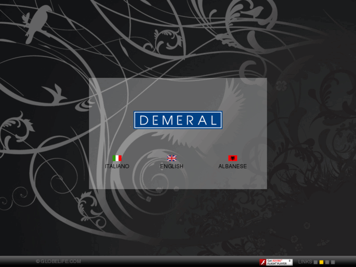 www.demeral.com