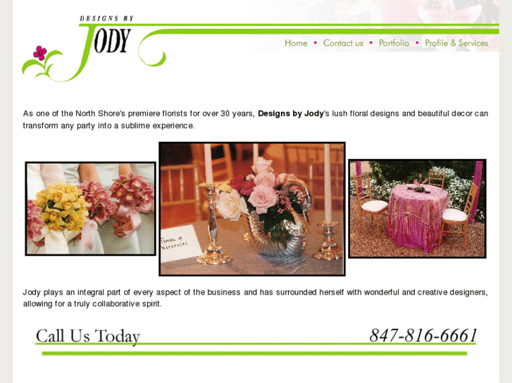 www.designsbyjodyinc.com