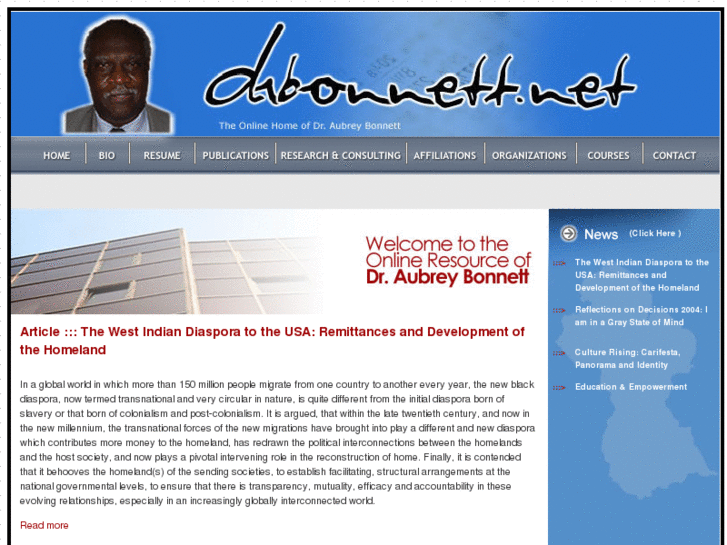 www.drbonnett.net