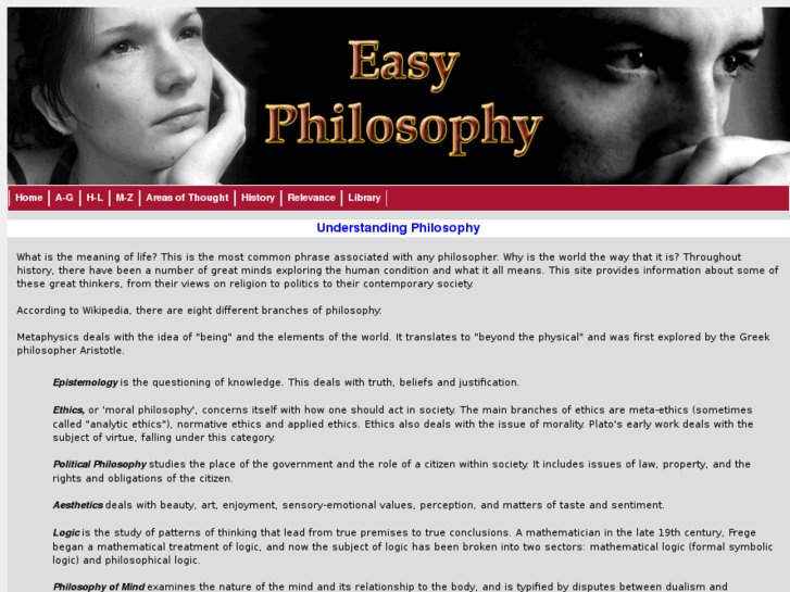 www.easyphilosophy.com