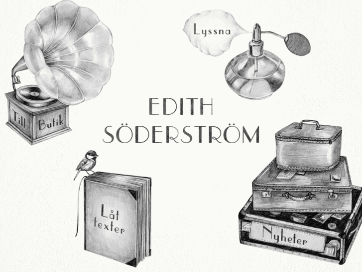 www.edithsoderstrom.com