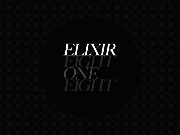 www.elixir818.com