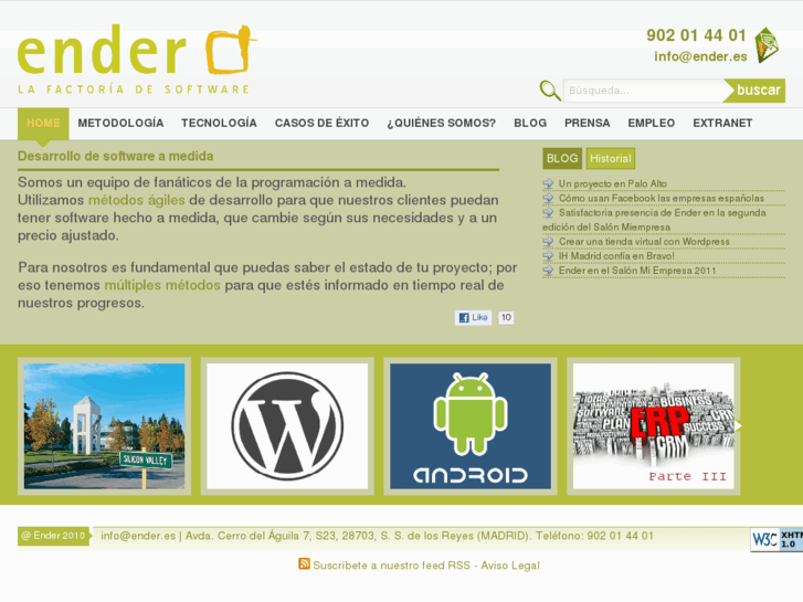 www.ender.es