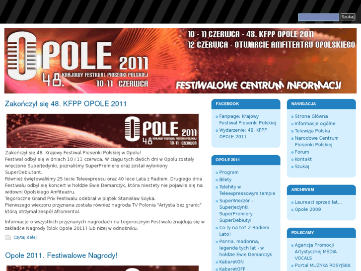 www.festiwalopole.com