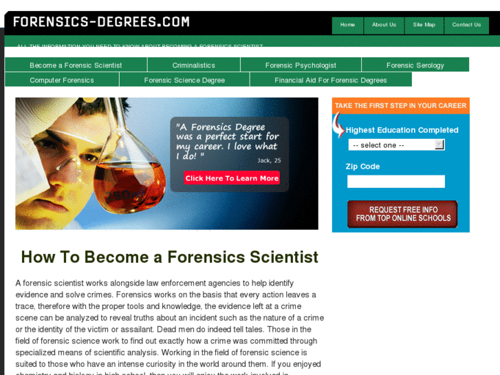 www.forensics-degrees.com